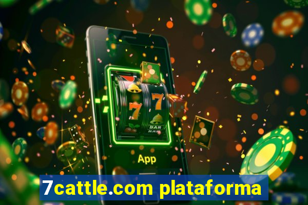 7cattle.com plataforma